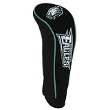 Team Effort Philadelphia Eagles NFL Individual Neoprene Headcover