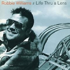 Life Thru a Lens [Ltd.Reissue]
