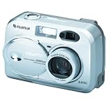 Fuji FinePix 2600 Zoom Digital Camera  [2MP 3xOptical]