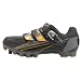 Pearl Izumi 2008/09 Men's P.R.O. Mountain Bike Shoe - Black/Moonlight - 5721-589