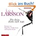 Bis dein Zorn sich legt