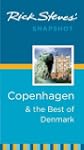 Rick Steves' Snapshot Copenhagen & th...