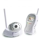Summer Infant Day and Night Handheld Color Video Monitor with 1.8" Screen - Silver