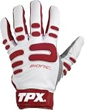 TeamExpress - Louisville TPX SRG Bionic Youth Batting Gloves