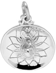 Rembrandt Charms Sombrero Charm