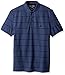 Nautica Men's Classic Fit Performance Polo Shirt