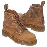 Dr. Martens Kids' 6 Eye Boot Pre/Grd