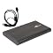 The PS3 setup - Very basic