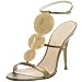 Apparel : Casadei Women's 8061 T-Strap Sandal