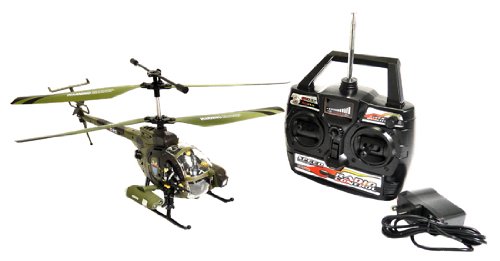 rc little bird helicopter