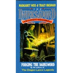 Forging the Darksword