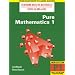 Pure Mathematics (Heinemann Modular Mathematics for Edexcel AS & A-level): No. 1 (Heinemann Modular Mathematics for Edexcel AS & A Level)