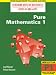Pure Mathematics (Heinemann Modular Mathematics for Edexcel AS & A-level): No. 1 (Heinemann Modular Mathematics for Edexcel AS and A Level)