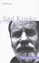 Saul Kripke (Philosophy Now (McGill-Queen's))