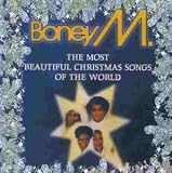 The Most Beautiful Christmas S - Boney M.