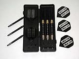 Soft Touch 24 Gram Darts - Extra Flights and Shafts
