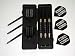Soft Touch 24 Gram Darts - Extra Flights and Shafts