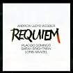 Andrew Lloyd Webber - Requiem / Domingo, Brightman, ECO, Maazel