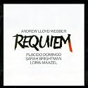 Andrew Lloyd Webber - Requiem / Domingo, Brightman, ECO, Maazel