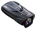 Cobra XRS 9950 Maximum Performance 12 Band Radar/Laser Detector