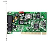 Dynamode 56K Internal PCI (Intel) Modem