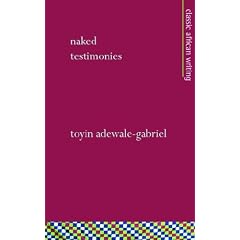 Naked Testimonies
