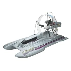 Vortex .46 Airboat RTR by Pro Boat