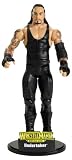 Wwe Catch Figurine Undertaker Heritage Série Mattel