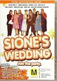 Siones Wedding (Region 4)