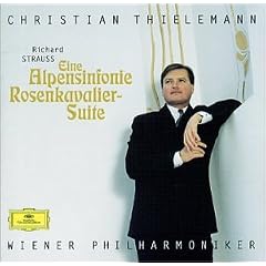 Richard Strauss - An Alpine Symphony