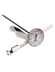 Buy CDN InstaRead Candy & Deep Fryer Thermometer