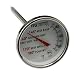 Meat Thermometer with 2" Dial