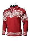 Dale of Norway 125th Anniversary Sweater