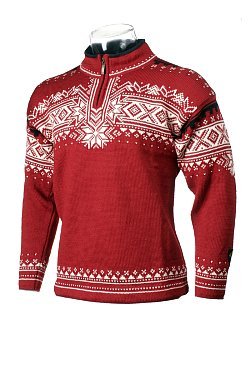 Buy Dale of Norway 125th Anniversary Sweater now!