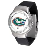 Florida Gators NCAA Finalist 3 Hand & Date Mens Watch
