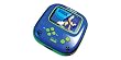 Coby TF-DVD560 3.5-InchTFT Portable DVD/CD/MP3 Player with Sega Game