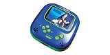 Coby TF-DVD560 3.5-InchTFT Portable DVD/CD/MP3 Player with Sega Game