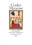 Codex Manesse: Die Miniaturen der Gro�en Heidelberger Liederhandschrift