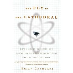 The Fly in the Cathedral