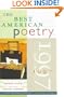 The Best American Poetry 1997
