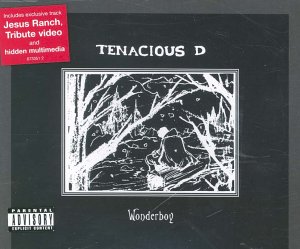CD-Charts  Music : Wonderboy [CD 1]