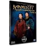 Kaamelott : Livre 3, Tome 1
