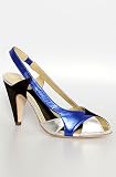 Ash Shoes The Maud Slingback Heel,Shoes for Women