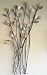 Capiz Tree of Life Wall Art Hanging Decoration