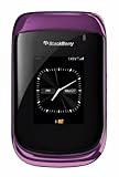 BlackBerry Style Phone, Purple (Sprint)