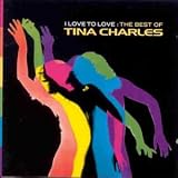 Revue Tina Charles  / I Love to Love