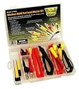 Waekon 77065 Waekon Gold Test Lead Master Kit