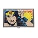 Wonder Woman Business Card Holder #75281