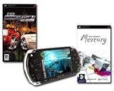 Sony PSP Bundle Image