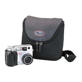 Digital Camera camcorder Case